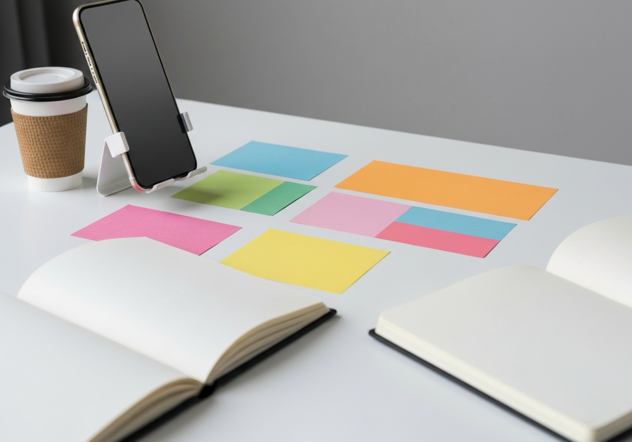 Swipe File Story Hook Designs