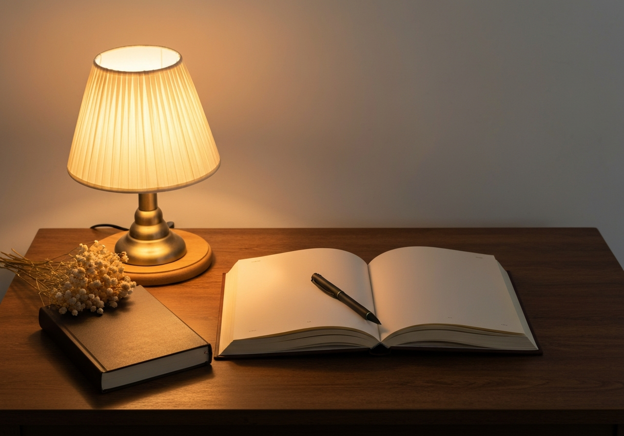 The Reinvention Blueprint Memoir