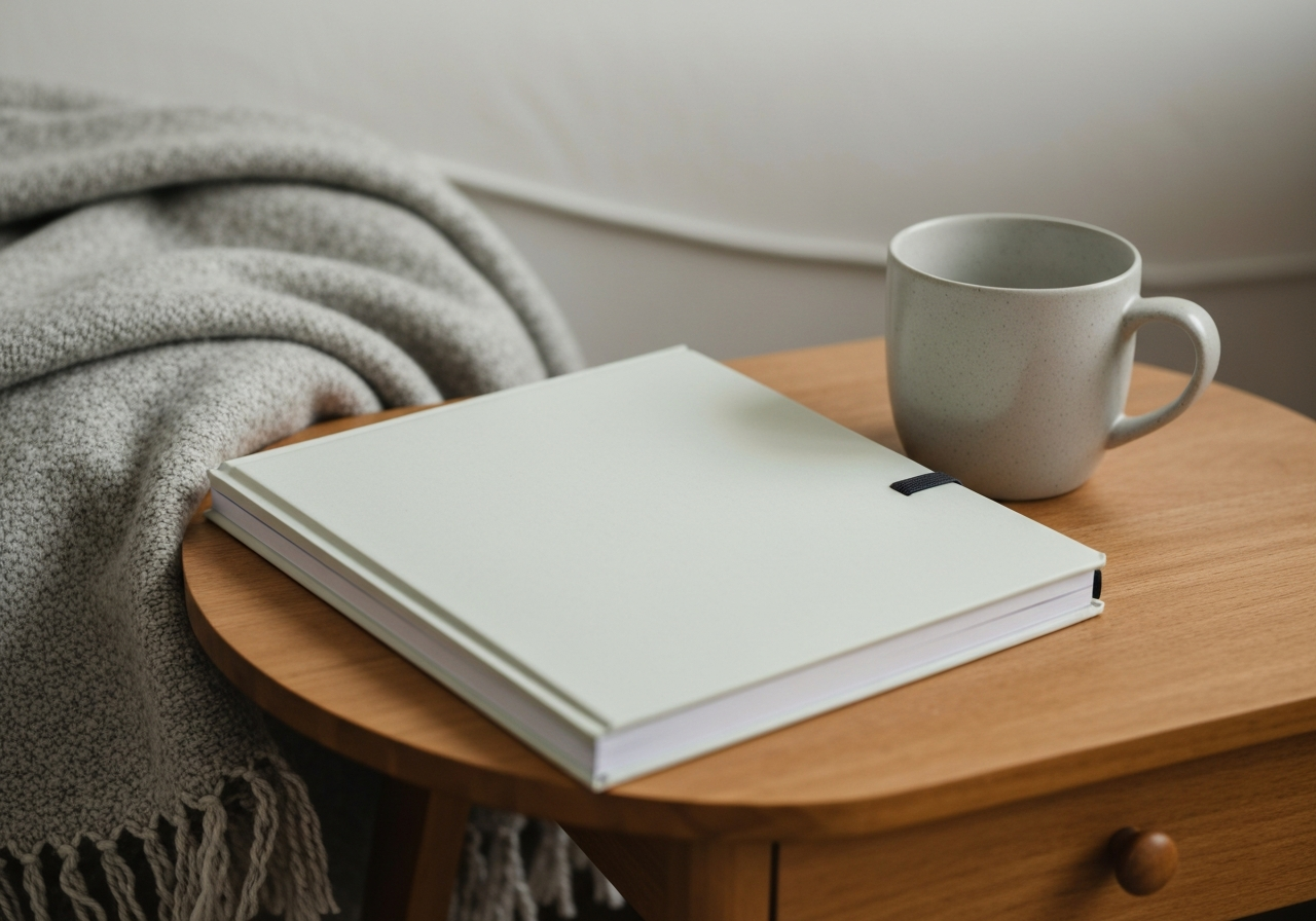 The Story Inventory Journal and Workbook