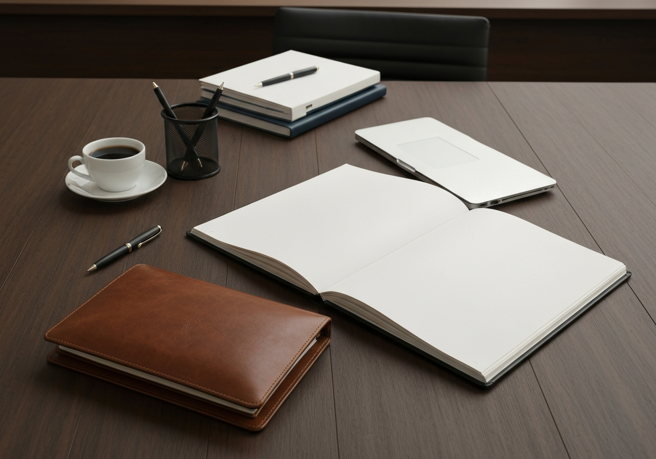 Thought Leadership Grid Kit and Guide