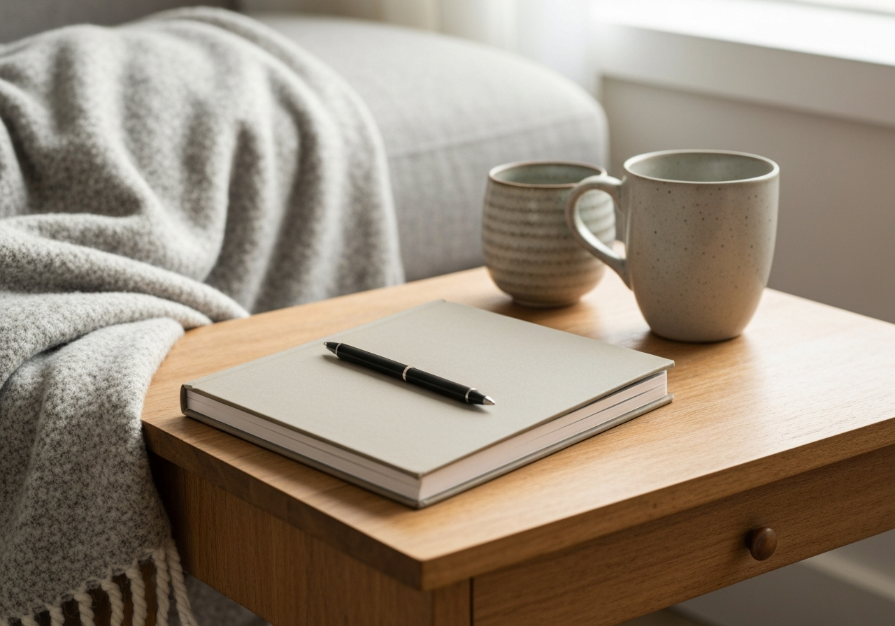 Timeline Of Becoming Journal and Workbook