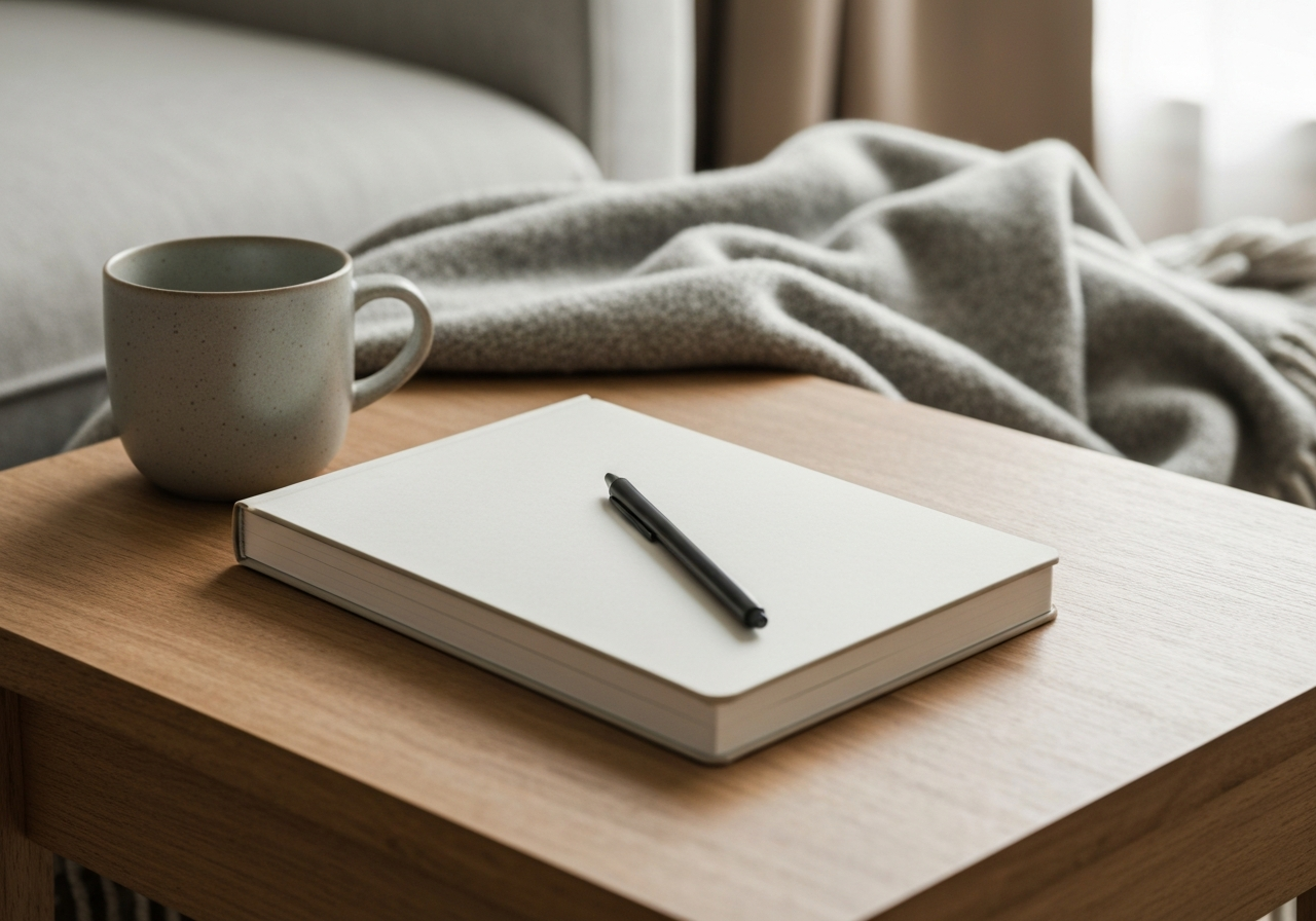 Transformation Story Workbook and Guide