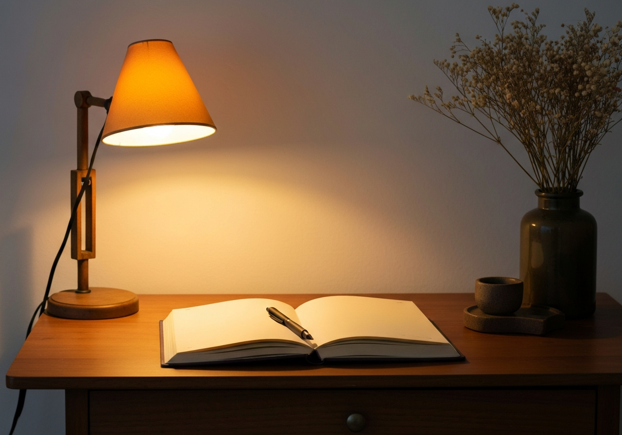 Values Based Autobiography Builder
