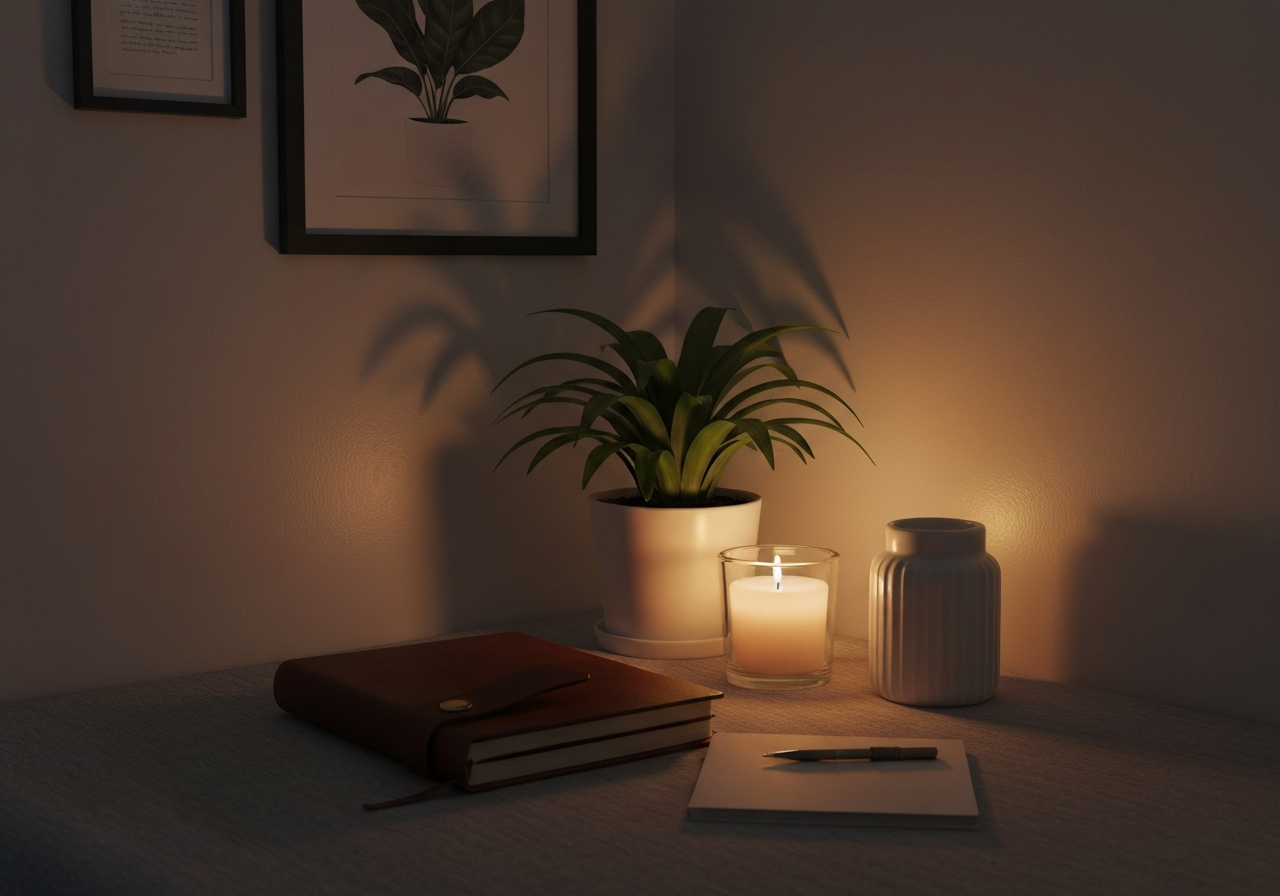 Values Purpose Clarity Journal and Workbook