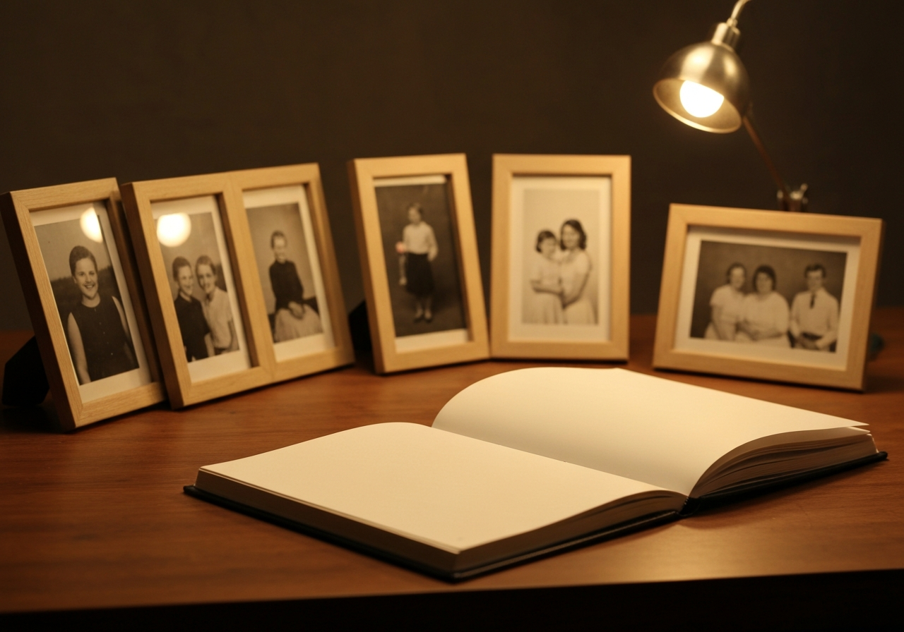 Visibility Confidence Builder Your Story, Amplified
