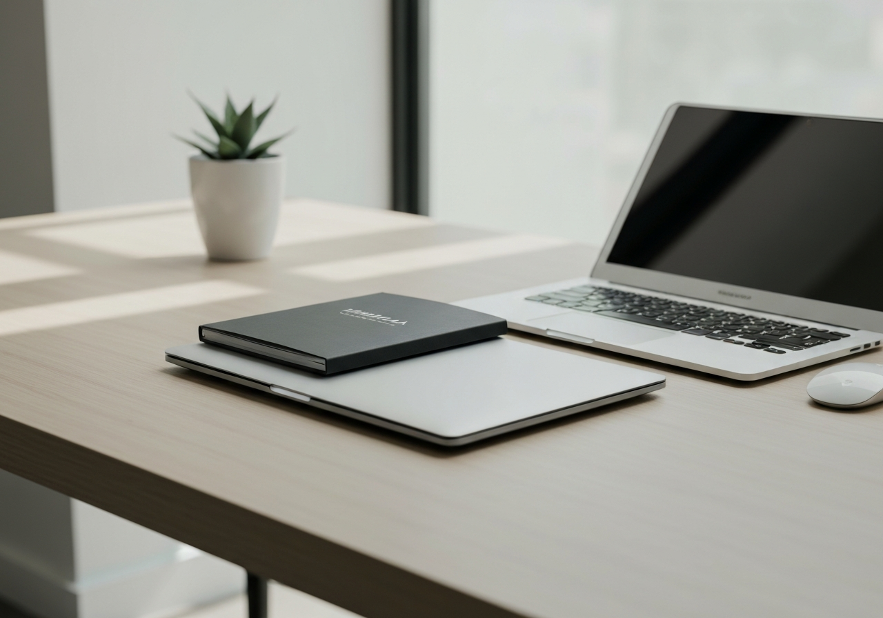 Visual Story Framework Templates Collection