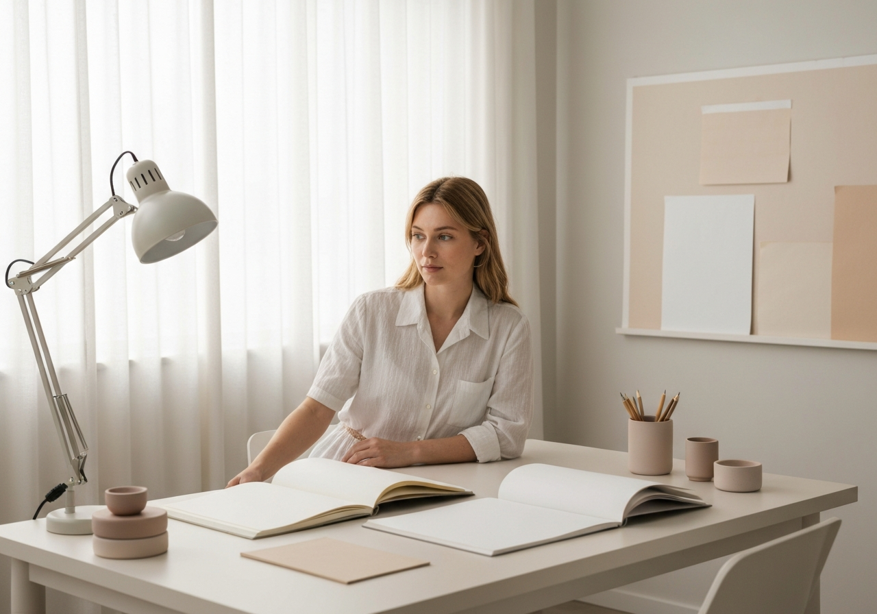 What People Misunderstand About My Work