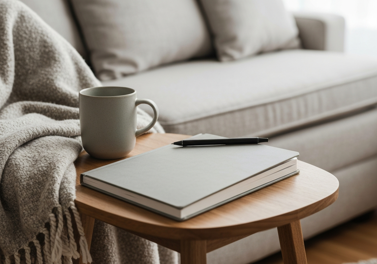 Year End Reflection Planning Kit