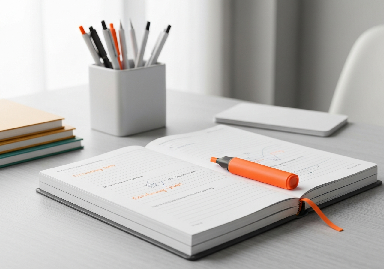 Your Method In 3 Steps Template
