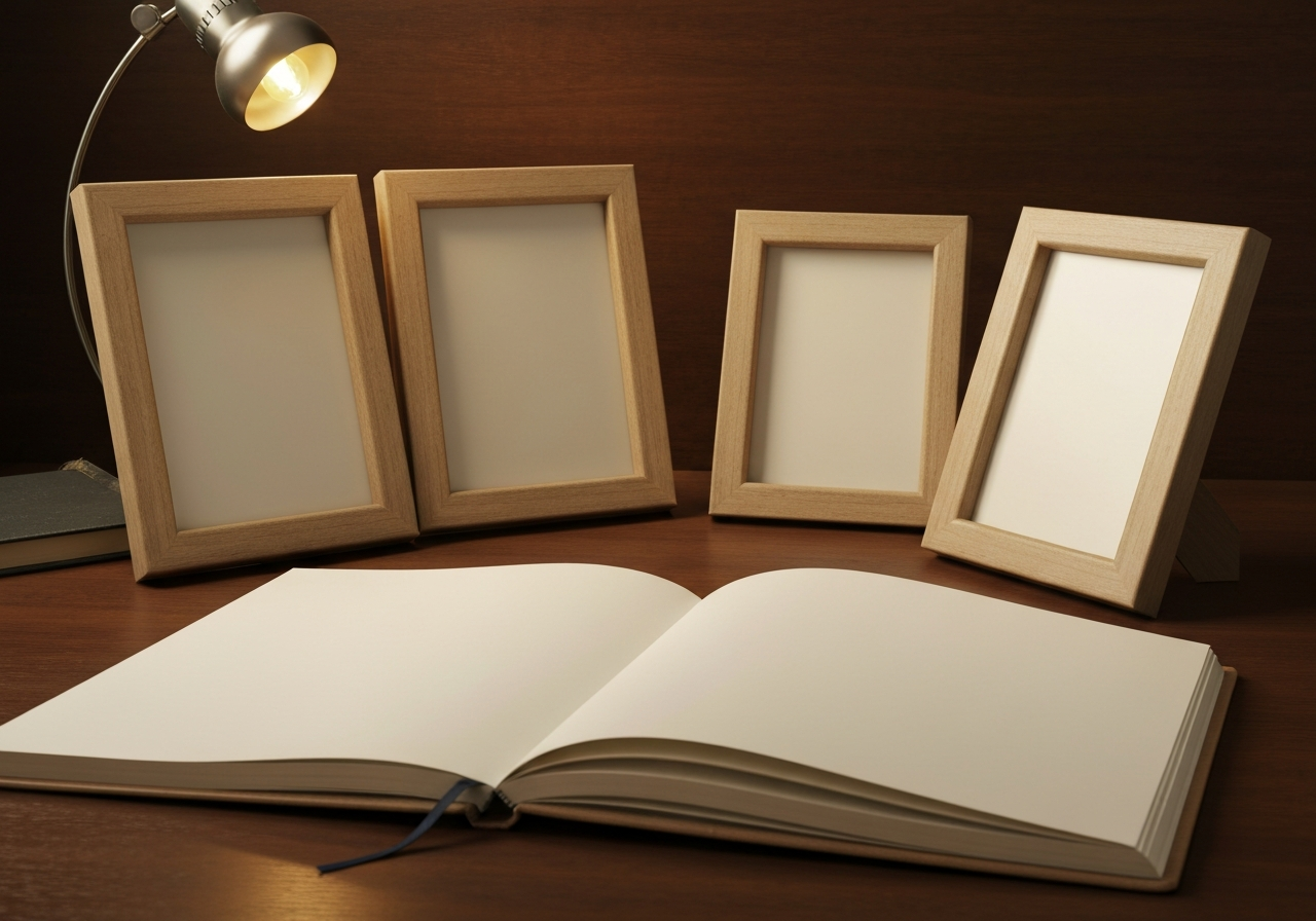 Your Origin Story Blueprint
