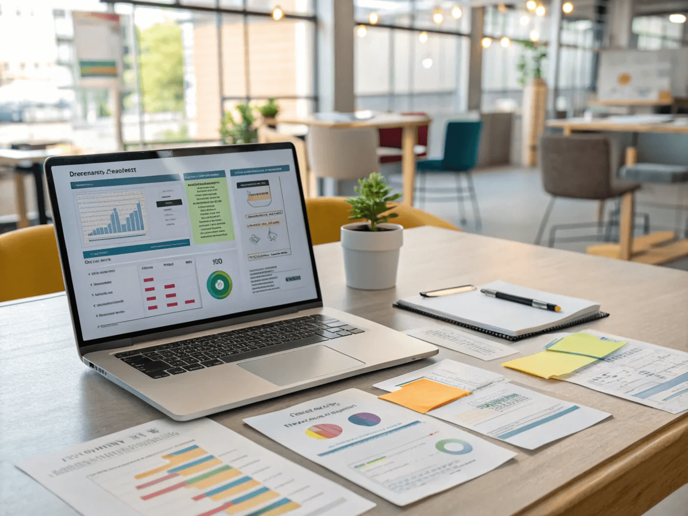 Travel and Expense Policy Framework