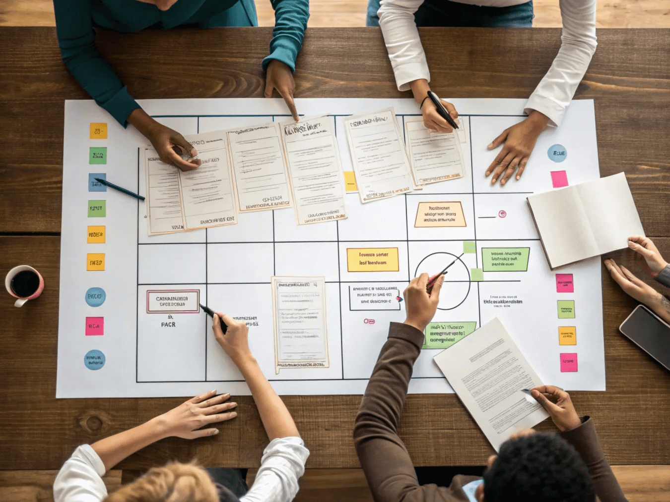 New Employee Onboarding Announcement Template
