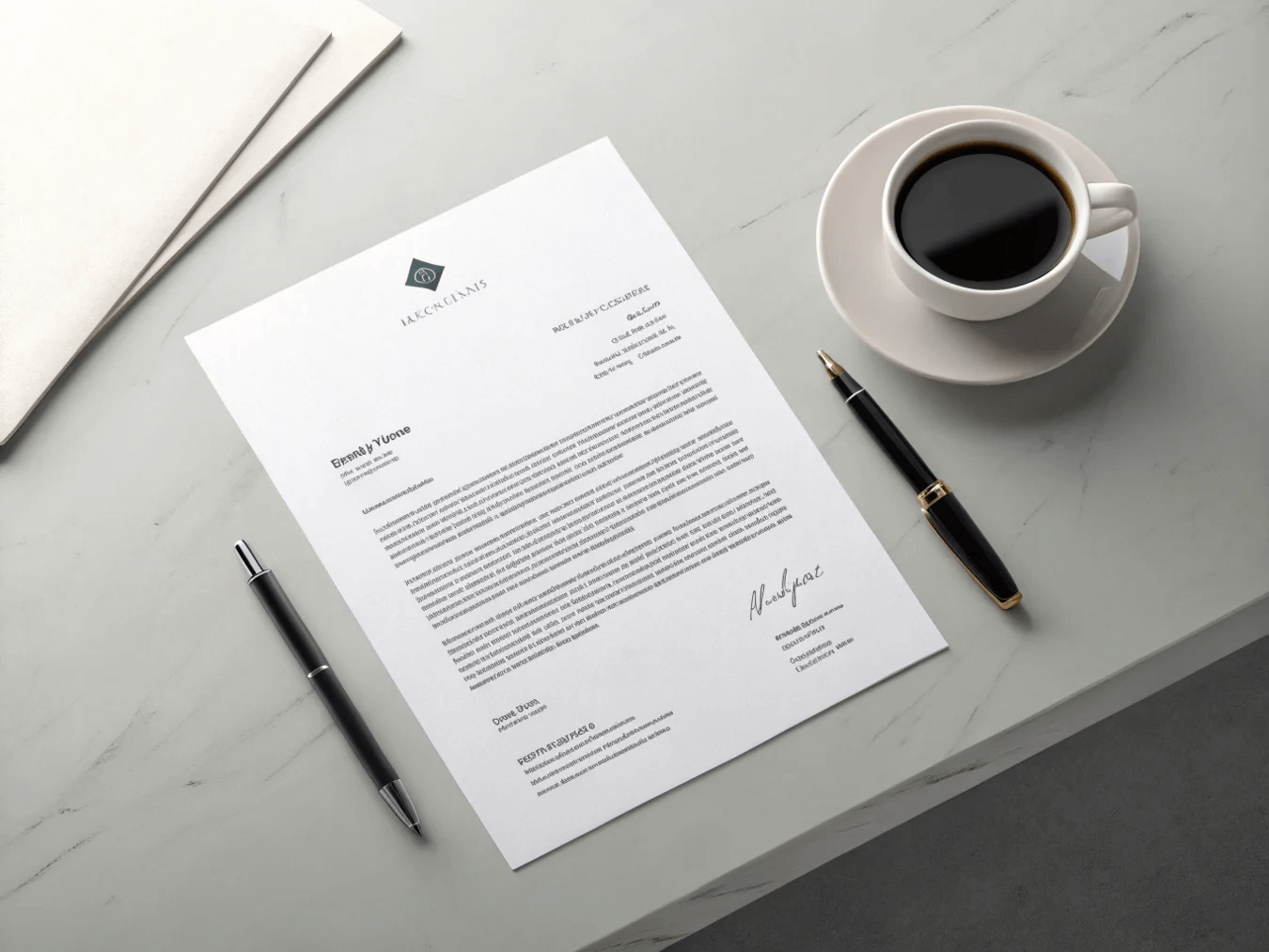 Education Sector Cover Letter Template