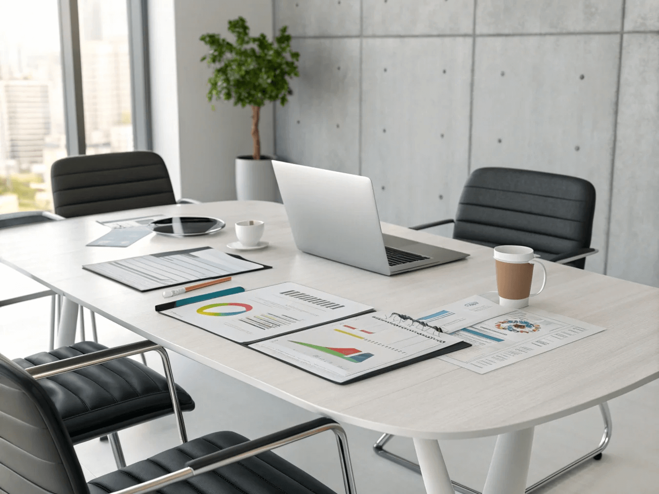 Keynote Presentation Speech Template