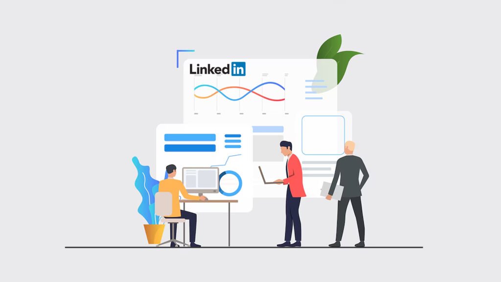 LinkedIn Profile Optimization