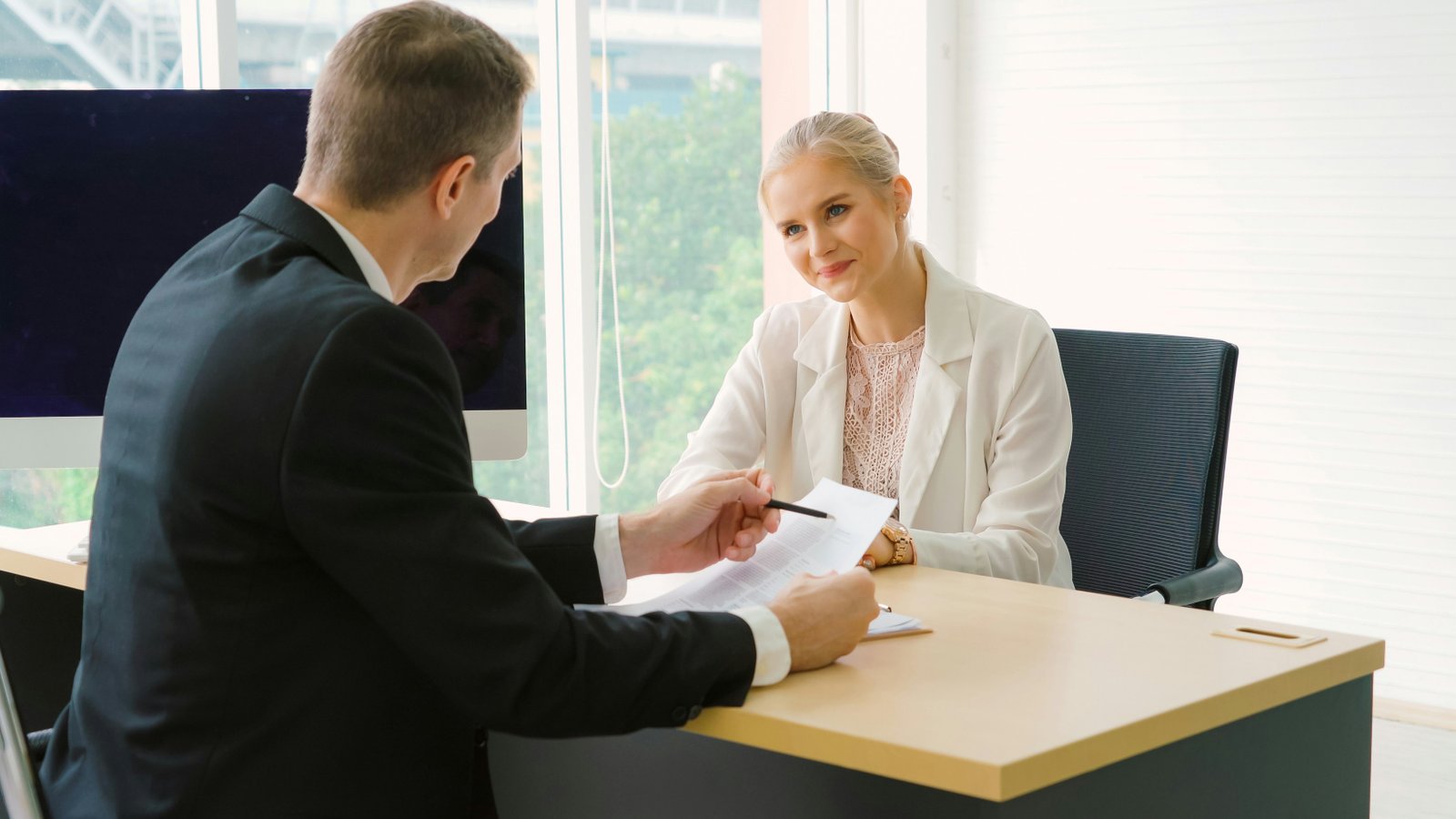 Sales Professional Resume Template