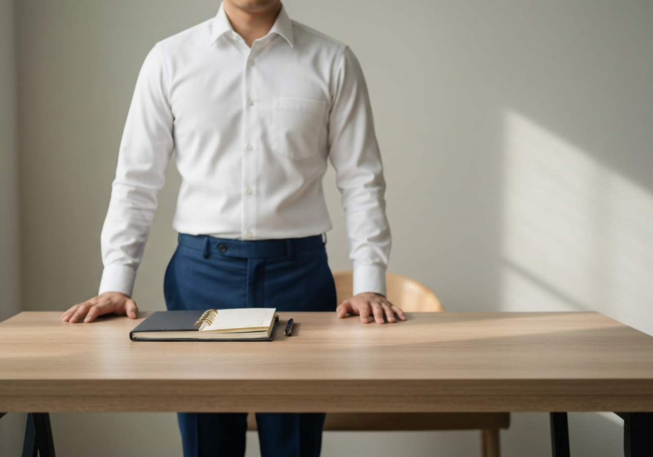 Career Change CV Template