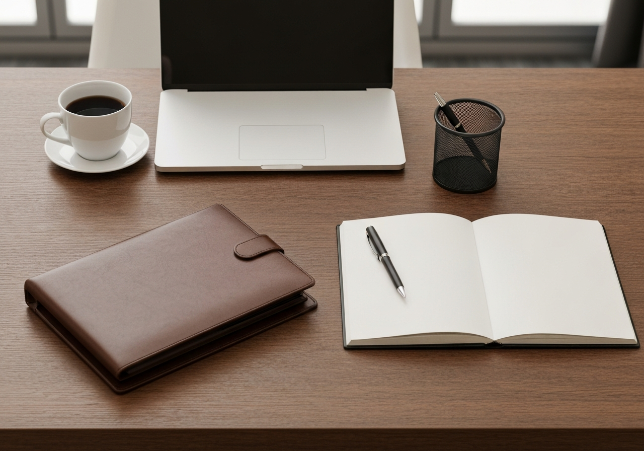 Career Pivot Planning Masterclass