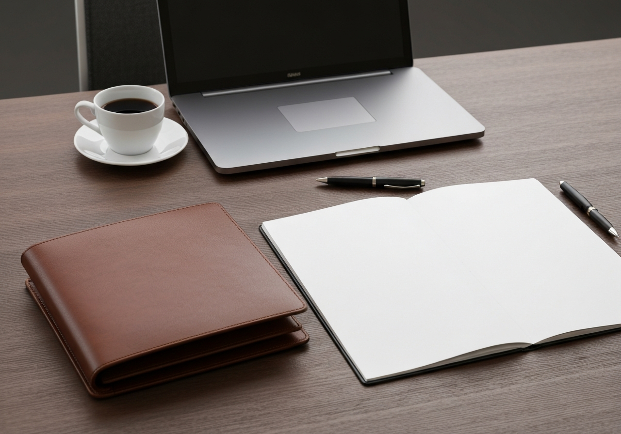 Executive Presence Development
