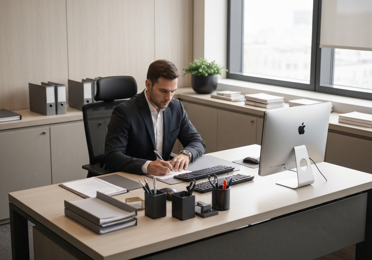 Personal Branding for Career Growth
